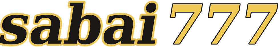 sabai777 โลโก้