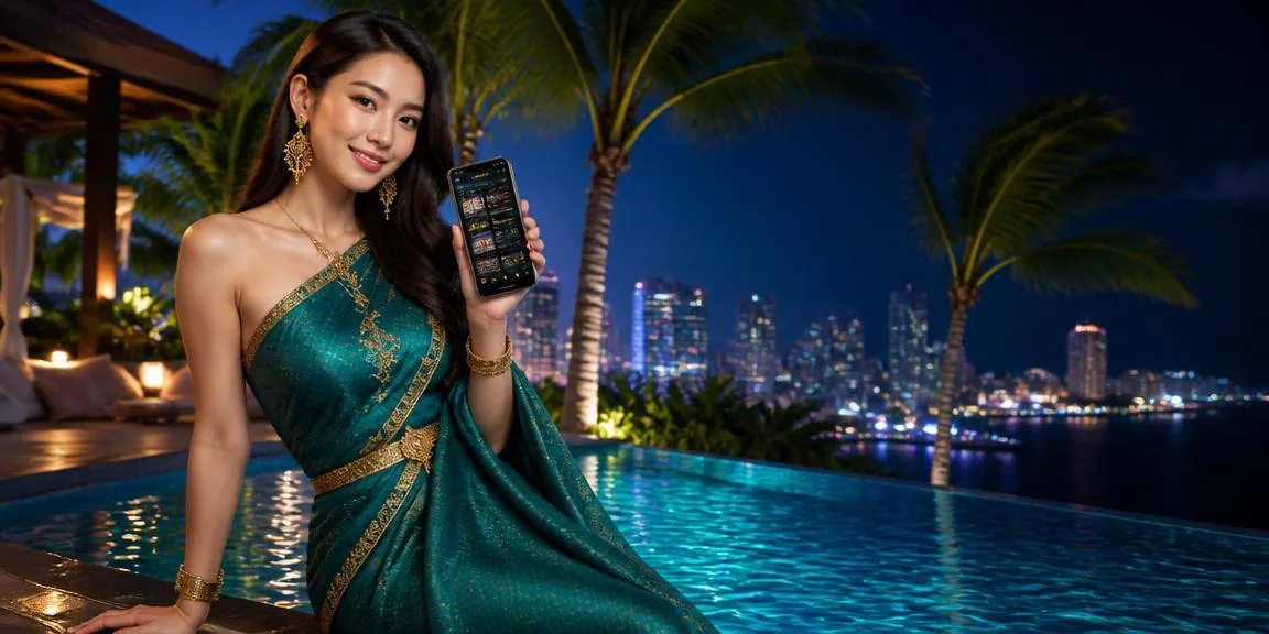 sabai777 เข้าถึง sabai777 บนมือถือ 3 ขั้นตอน